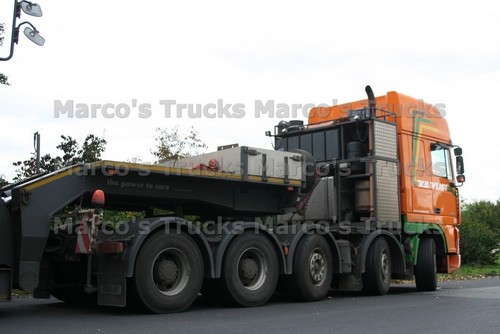 Truck photo daf heavy duty - truck,