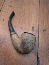 Vintage Meerschaum Smoking