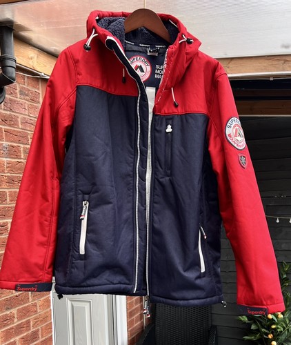 Superdry mountain master - superdry,