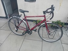 Dawes Horizon Tour, Grand Touring Bike Excellent (similar to Galaxy)