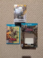 Zelda Twilight Princess HD