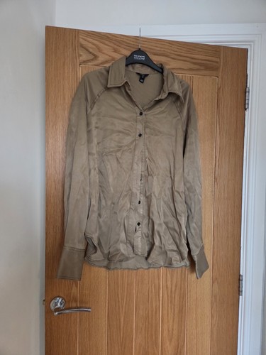 River island womens brown - river,