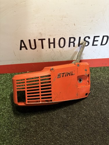 Stihl 011av petrol - stihl, chainsaw
