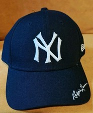 Polo Ralph Lauren X New Era New York Yankees MLB  black cap hat black 