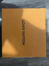 Louis Vuitton LV Empty Gift