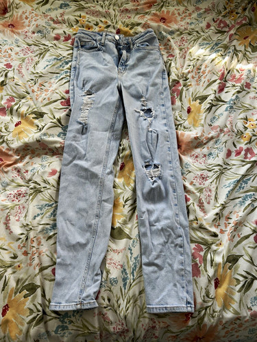 New look tori high rise - new,