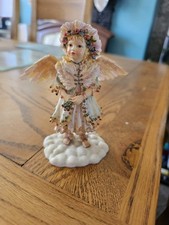 Whispering Angels By Christine