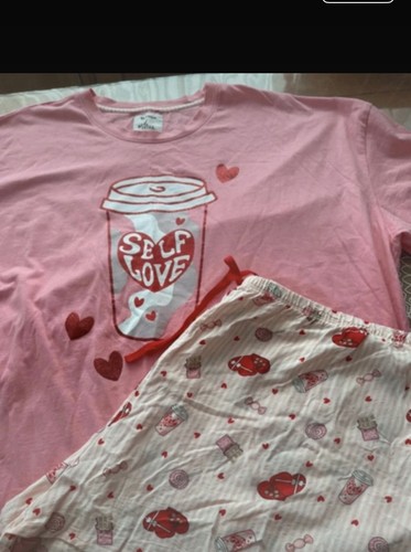 Women pyjama set short - women's,