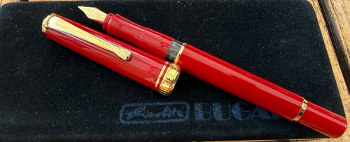 Nos herlitz bugati piston - herlitz,