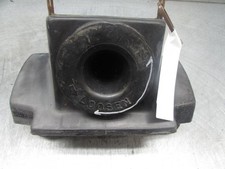 Kawasaki KZ750 KZ750 Ltd Circa 1980-1982 Motorcycle Original Airbox Assembly 