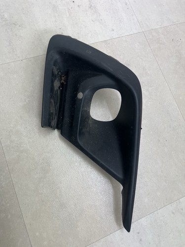 Honda jazz foglight cover - honda,