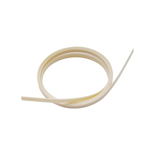 Musiclily cream 1650x6 5x1mm - cream, 1650x6.5x1mm