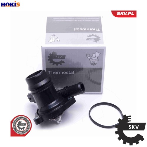 Thermostat coolant 20skv138 - thermostat,