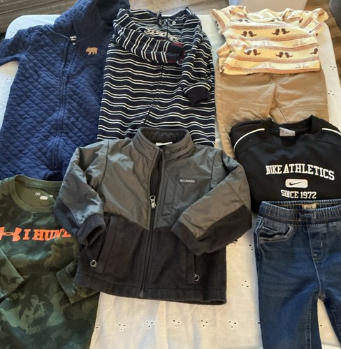 Toddler boys winter carter - boys,