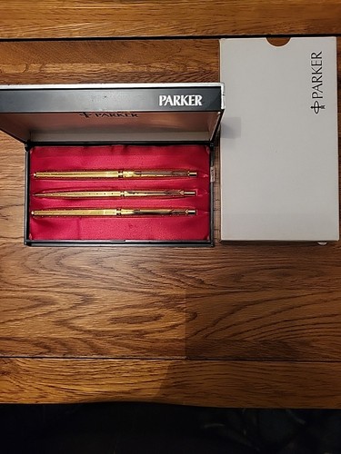 Vintage parker classic - parker,