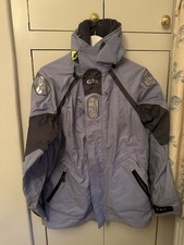 Immaculate Gill Ladies Medium
