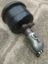 Villiers Oil Bath Air Filter