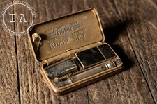WW1 Gillette "Khaki Set" Razor