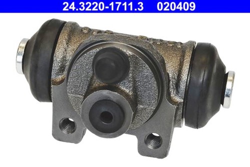 Ate wheel brake cylinder - cylinder, for