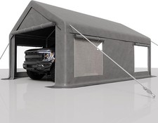 13x25ft heavy duty - heavy, carport