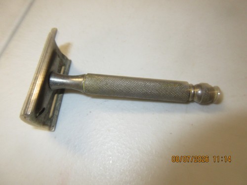 Gillette slim adjustable - gillette,