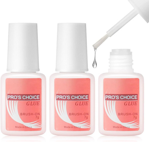 3pcs extra strong nail - 3pcs,