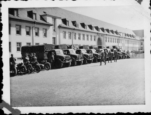 Ww2 wehrmacht photo - ww2,