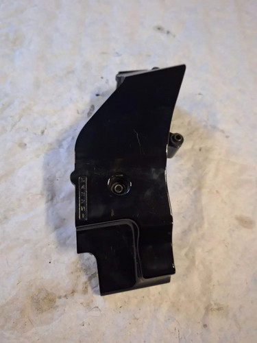 Left cover suzuki - cover, intruder