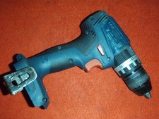 Bosch, Cordless Drill, GSB