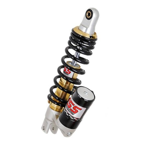 Yss gas rear shock - shock, sr