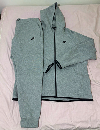 Men nike sportswear - men’s, tech