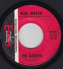 Soul / R&B--The Raeletts
