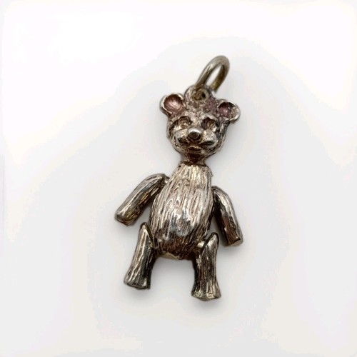 Old vintage sterling silver - old,