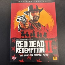 Red Dead Redemption 2 Complete