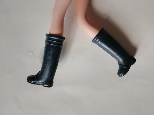 Mary quant daisy doll - quant,