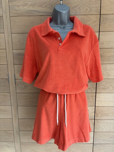 The frankie shop - the, orange