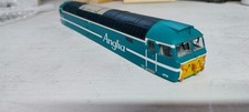 Bachmann Class 47 Anglia Body