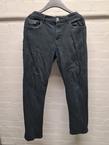 Mens black primark cotton - black,