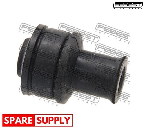 Bush shock absorber for - absorber, ford