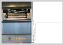 Postcard - Suntory Hall Tokyo