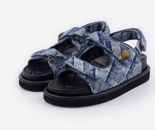 Kurt geiger orson denim - kurt,