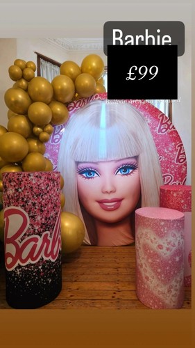 Barbie cocomelon wild - cocomelon,