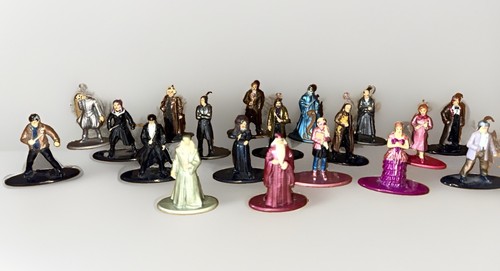 19x jada harry potter nano - jada,