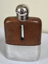 Antique james dixon sons hip - &,