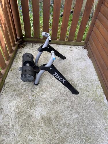 Tacx indoor home cycling - indoor,