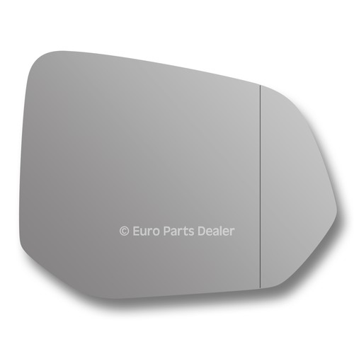 For ford capri 2025 2026 - 2025-2026, right