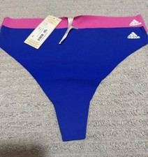 Adidas Women's Thong 2-Pack