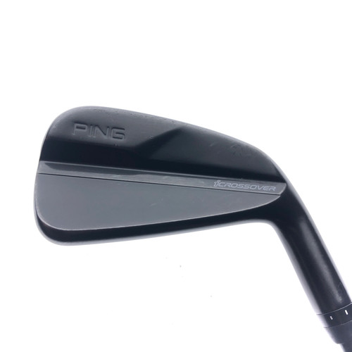 Used ping icrossover hybrid - ping, 2