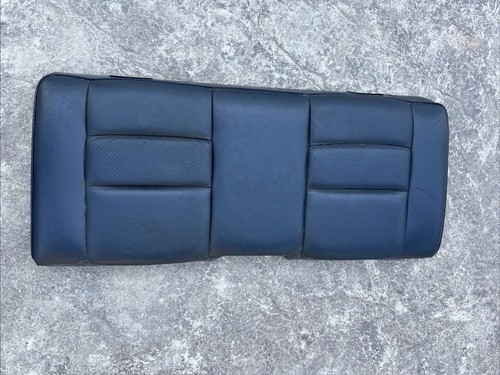 Blue mercedes oem w124 - blue,