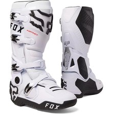 FOX Racing Motocross Boots -